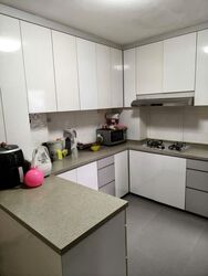 Blk 353 Woodlands Avenue 1 (Woodlands), HDB 5 Rooms #586644131